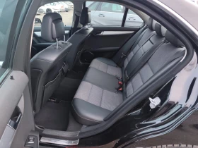 Mercedes-Benz C 200 i 184k.c. Avantgarde Euro 5, снимка 15
