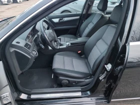 Mercedes-Benz C 200 i 184k.c. Avantgarde Euro 5, снимка 9