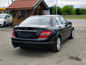 Mercedes-Benz C 200 i 184k.c. Avantgarde Euro 5, снимка 7