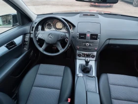Mercedes-Benz C 200 i 184k.c. Avantgarde Euro 5, снимка 11