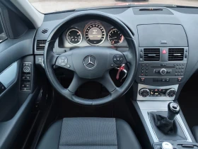 Mercedes-Benz C 200 i 184k.c. Avantgarde Euro 5, снимка 12