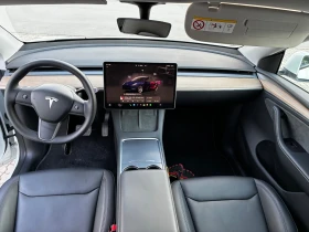 Tesla Model Y Long range Ryzen, снимка 9