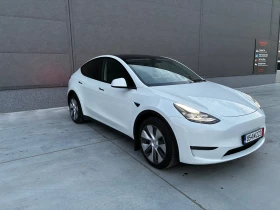Tesla Model Y Long range Ryzen, снимка 1