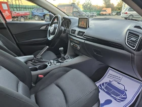 Mazda 3 1.5i 101к.с. 6 скорости* КАТО НОВА, снимка 14