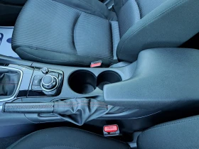 Mazda 3 1.5i 101к.с. 6 скорости* КАТО НОВА, снимка 15