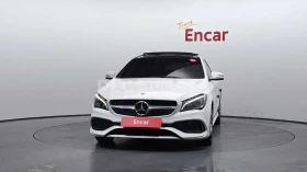 Mercedes-Benz CLA 220 4MATIC AMG LINE !!УНИКАТ!! FULL !ПАНОРАМА, снимка 3