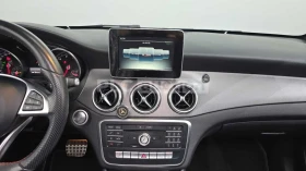 Mercedes-Benz CLA 220 4MATIC AMG LINE !!УНИКАТ!! FULL !ПАНОРАМА, снимка 11