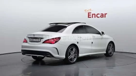 Mercedes-Benz CLA 220 4MATIC AMG LINE !!УНИКАТ!! FULL !ПАНОРАМА, снимка 2