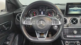 Mercedes-Benz CLA 220 4MATIC AMG LINE !!УНИКАТ!! FULL !ПАНОРАМА, снимка 12