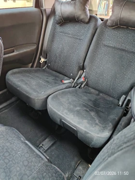 Honda Fr-v, снимка 14