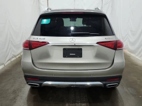 Mercedes-Benz GLE 450 BURMESTER * PANO * KEYLESS * ДИСТРОНИК, снимка 5