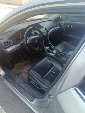 Honda Accord 2.2 dtec, снимка 7