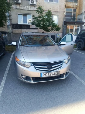 Honda Accord 2.2 dtec, снимка 1