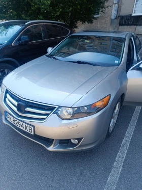 Honda Accord 2.2 dtec, снимка 3