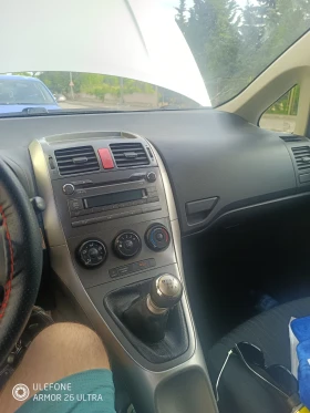 Toyota Auris 1, 6, снимка 4