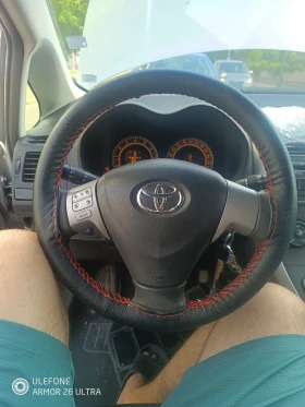 Toyota Auris 1, 6, снимка 5