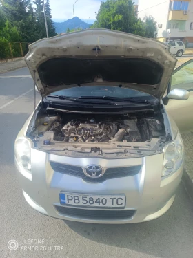 Toyota Auris 1, 6, снимка 3