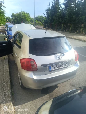 Toyota Auris 1, 6, снимка 2