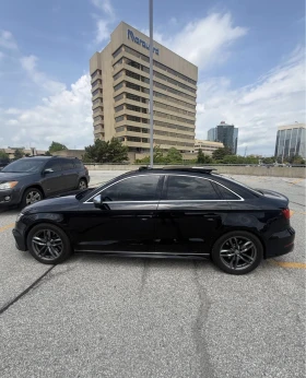 Audi S3 2.0Т * DISTRONIC * PANO * DRIVE SELECT * СТОКОВА *, снимка 4