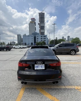 Audi S3 2.0Т * DISTRONIC * PANO * DRIVE SELECT * СТОКОВА *, снимка 6