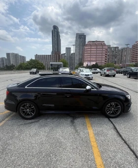 Audi S3 2.0Т * DISTRONIC * PANO * DRIVE SELECT * СТОКОВА *, снимка 5