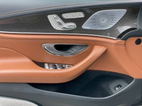 Mercedes-Benz AMG GT 63S Aerodynamic PKG ЦЕНА ДО БЪЛГАРИЯ АВТОКРЕДИТ, снимка 14