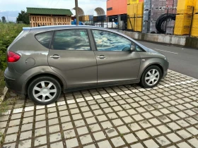 Seat Altea, снимка 4