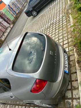 Seat Altea, снимка 6