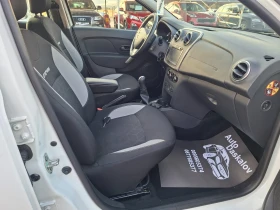 Dacia Sandero 0, 9 i+ Gpl STEPWEI, снимка 15