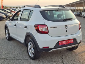 Dacia Sandero 0, 9 i+ Gpl STEPWEI, снимка 7