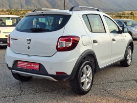 Dacia Sandero 0, 9 i+ Gpl STEPWEI, снимка 5