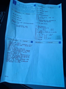 Dacia Sandero 0, 9 i+ Gpl STEPWEI, снимка 17