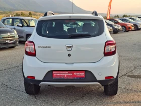 Dacia Sandero 0, 9 i+ Gpl STEPWEI, снимка 6