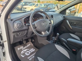 Dacia Sandero 0, 9 i+ Gpl STEPWEI, снимка 10