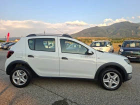 Dacia Sandero 0, 9 i+ Gpl STEPWEI, снимка 4