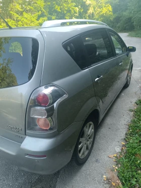 Toyota Corolla verso 2, 2, снимка 4