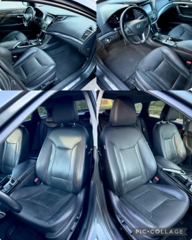 Hyundai I40 1.6 CRDI/136kc/Автоматик/* FaceLift* /PREMIUM FULL, снимка 10