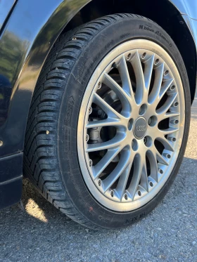 Audi A3 Панорама* S-line, снимка 8