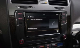 VW Golf * R32 * ЦЕНА ДО БГ, снимка 15