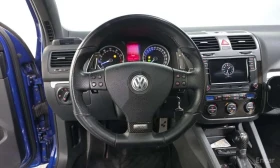 VW Golf * R32 * ЦЕНА ДО БГ, снимка 13