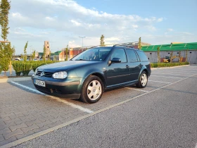 VW Golf 1.9 TDI  101к.с., снимка 1