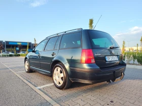 VW Golf 1.9 TDI  101к.с., снимка 3