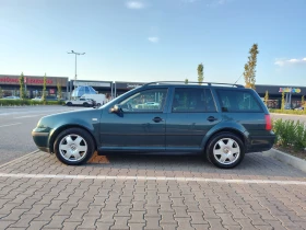 VW Golf 1.9 TDI  101к.с., снимка 2