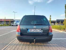 VW Golf 1.9 TDI  101к.с., снимка 4