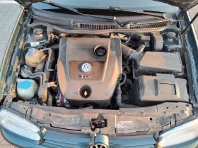VW Golf 1.9 TDI  101к.с., снимка 9