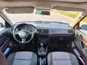 VW Golf 1.9 TDI  101к.с., снимка 8