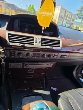 BMW 730, снимка 4