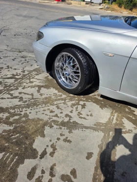 BMW 730, снимка 7