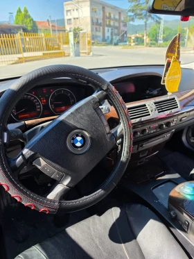 BMW 730, снимка 5