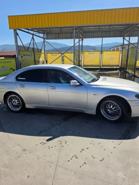 BMW 730, снимка 2